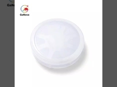 2 inch vrijstaande SI-GaN-substraten