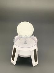 Gevormde Sapphire Crystal Wafer 2inch Sapphire Substrate