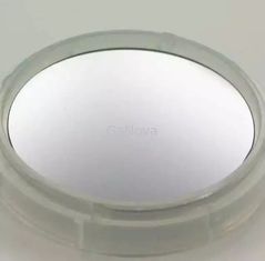 VGF 2inch GaAs Epi Wafer Undoped Substraten Side Polished Etched