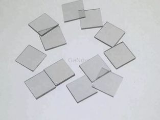70 tot 120 PGa de Rang van CVD Diamond Substrates Single Crystal Electronic