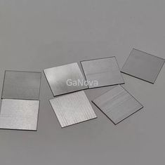 225nm tot ver infrarood elektronische kwaliteit Single Crystal Diamond Wafer N-inhoud