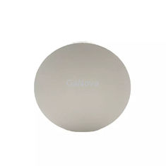 Ga2O3 Fe Doped Wafer Single Crystal Substraat 10x10mm2 vrijstaand