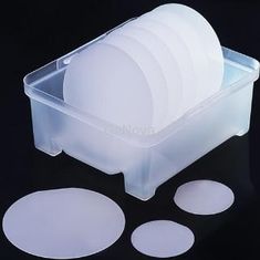 Enig Kant Opgepoetst Ga2O3-Wafeltje Enig Crystal Substrate
