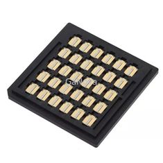 94um de Golflengte 915nm van Chip Slope Efficiency 1.0W/A van de laserdiode