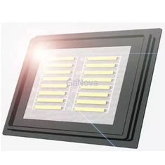 Drempel Huidige 0.5A Laserdiode Chip Power Conversie Efficiëntie 58%