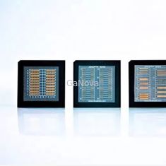 Surface Mount Standaard Pakket Laserdiode Chip 1.0W/A