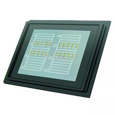 915nm het Pakket van Chip Printing Surface Mount Standard van de laserdiode