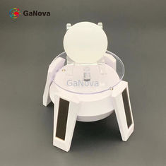 2 Si GaN Substrates 50.8mm van duimu GaN Substrates