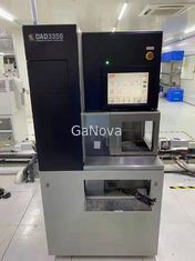 X-as snijbereik 260 mm wafelblokjesmachine Automatische blokjeszaag