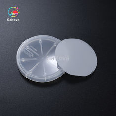 JDCD08-001-007 8 inch C-vliegtuig saffiersubstraatwafer