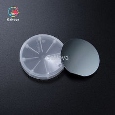 JDCD06-001-004 5-inch Silicon Wafer MEMS apparaten geïntegreerde schakelingen Dedicated Substraten voor discrete apparaten