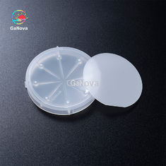 GaN-epitaxiale wafer essentieel voor de productie van hoogspanningschipen met hoge frequentie