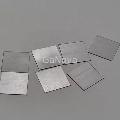 225nm tot ver infrarood elektronische kwaliteit Single Crystal Diamond Wafer N-inhoud