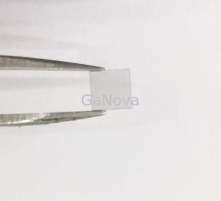 De Modulus 1050PGa van jongelui kiest Crystal Substrate Electronic Grade uit