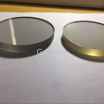 0.015ohm.cm tot 0.028ohm.cm Siliciumcarbide kristal N-type