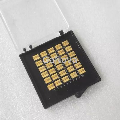 0.5A de Oppervlakte van Chip Laser Printing Wavelength 915nm van laserdioden zet op