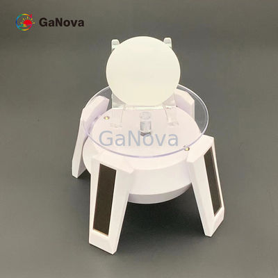 2 Si GaN Substrates 50.8mm van duimu GaN Substrates