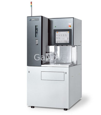8 inch wafel snijmachine X-as snijbereik 260 mm 1,8 kW 2,2 kW
