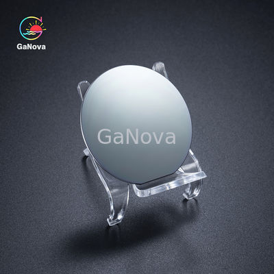 JDCD07-001-003-6-duim de Verwerking van SOI Epitaxial Wafer For MEMS
