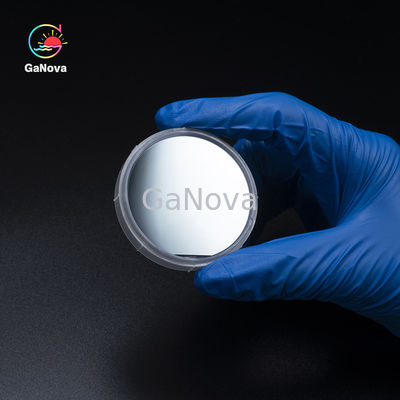 JDCD06-001-002 3-inch Silicon Wafer MEMS-apparaten, geïntegreerde schakelingen, speciale substraten voor discrete apparaten