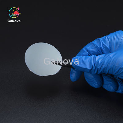 JDCD06-001-005 6-inch Silicon Wafer MEMS-apparaten geïntegreerde schakelingen toegewijde substraten voor discrete apparaten