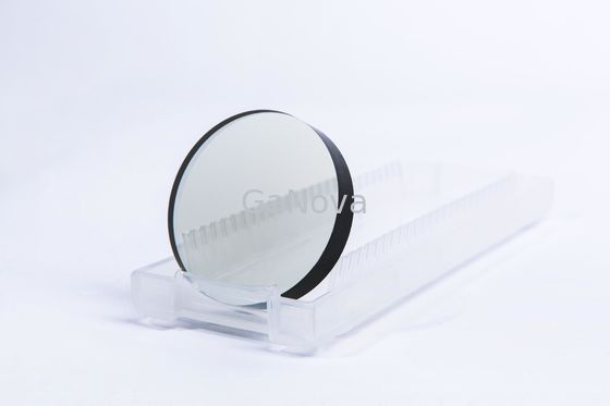 JDZJ01-001-006 SiC-zaadkristal S-klasse 6&quot; Φ153±0,5 mm