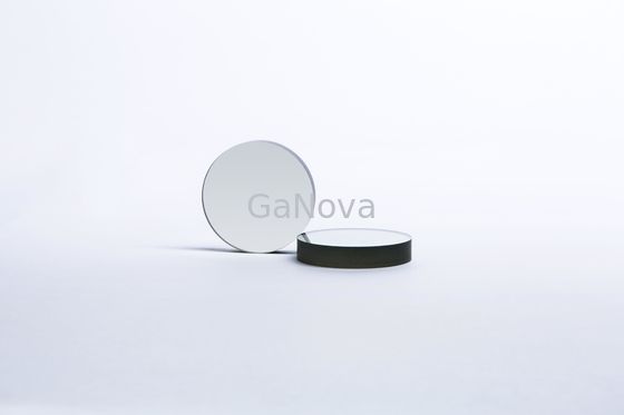 JDZJ01-001-004 SiC Ingot Crystal 6&quot; P-kwaliteit