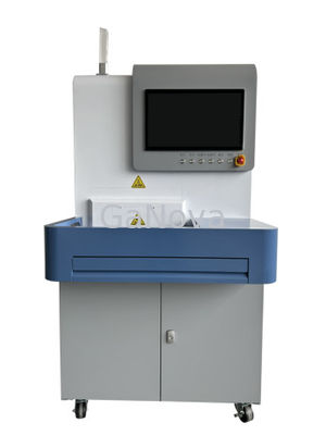 Verhoog de productie Rapid Thermal Processing RTP-SA-8 Annealing System