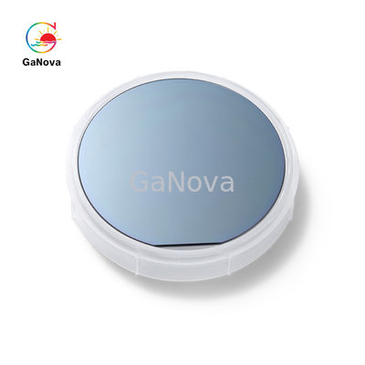 JDCD10-001-004 2 inch GaAs (111) Si-gedopte substraten